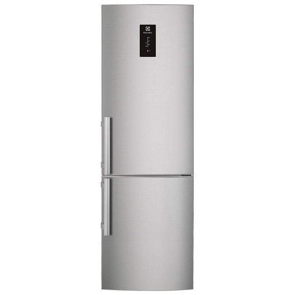 Холодильник Electrolux EN3854NOX