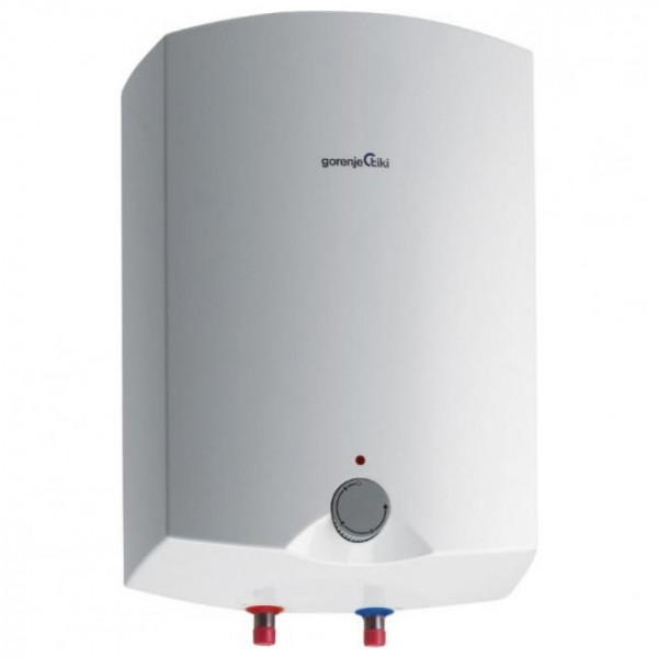 Gorenje GT 5 O/V6, Компактный электрический водонагреватель Горенье