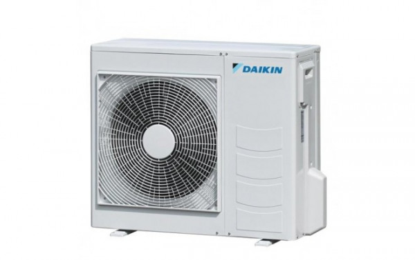 Кассетный кондиционер Daikin FFQN35CXV / RYN35CXV