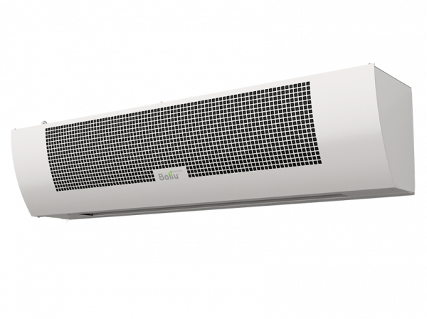 Электрическая тепловая завеса Ballu BHC-M10T06-PS
