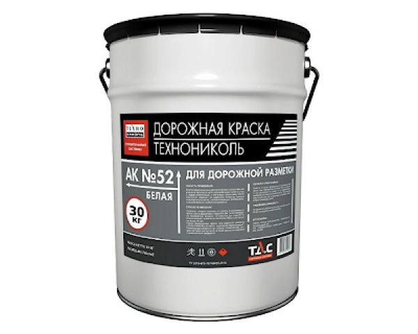 Краска ТехноНИКОЛЬ АК 51