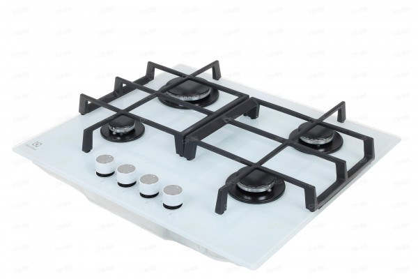 Газовая варочная панель Electrolux EGT96342YX 60 cm