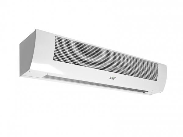 Электрическая тепловая завеса Ballu BHC-M10-T06