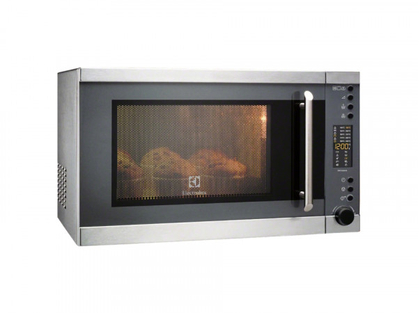 Микроволновая печь Electrolux EMS30400OX