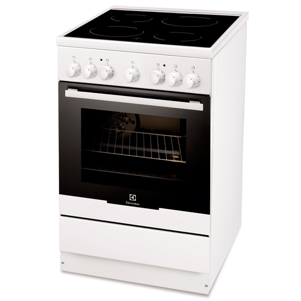 Электрическая плита Electrolux EKC951301W