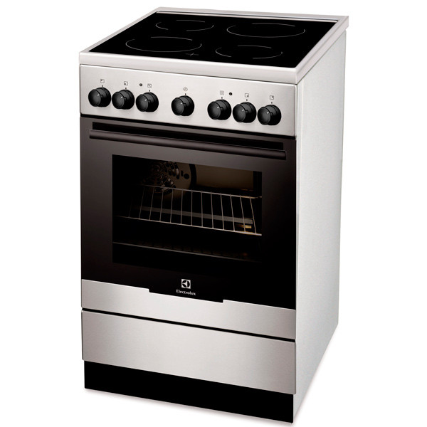 Электрическая плита Electrolux EKC952502X