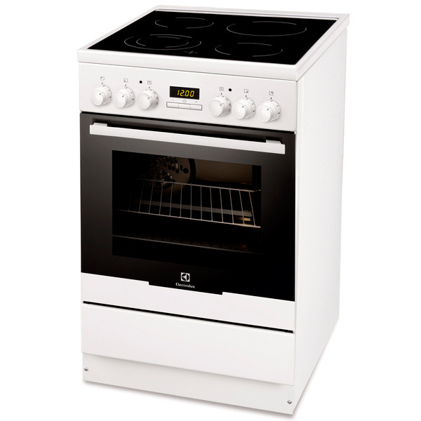 Газовая плита Electrolux EKG951108W