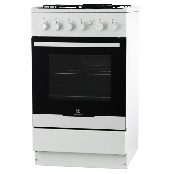 Газовая плита Electrolux EKG951108W