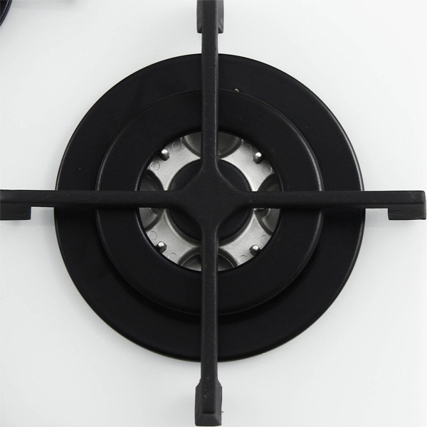 Газовая варочная панель Electrolux EGT96343LW 60 cm