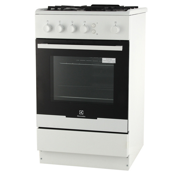 Газовая плита Electrolux EKG950100W