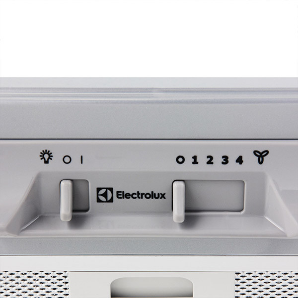 Встроенная вытяжка Electrolux EFG50250S