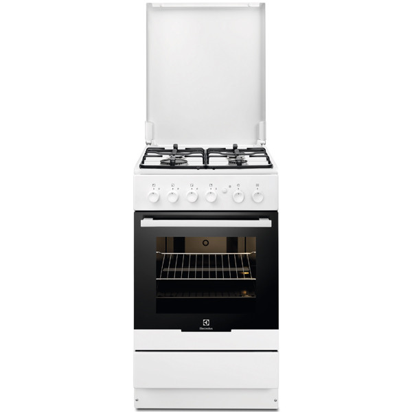 Газовая плита Electrolux EKG951106W