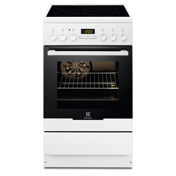 Электрическая плита Electrolux EKI954501W