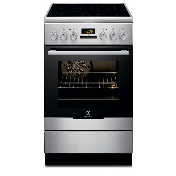 Электрическая плита Electrolux EKC954508X
