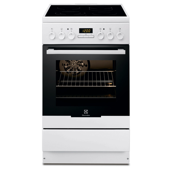 Электрическая плита Electrolux EKC954508W