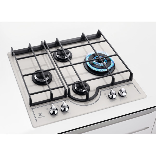 Газовая варочная панель Electrolux GPE363RCV 60 cm