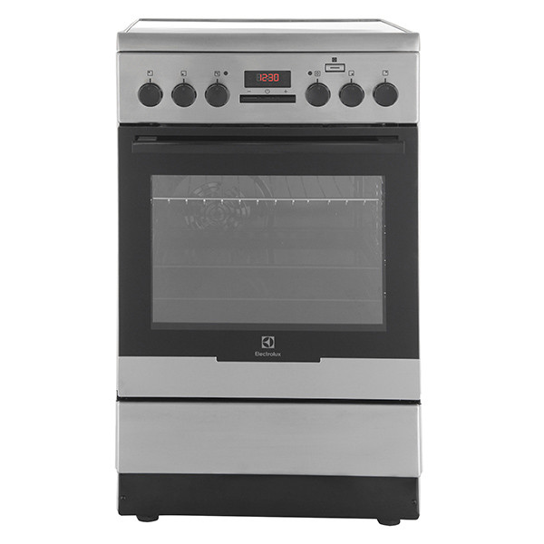 Электрическая плита Electrolux EKC95490MX