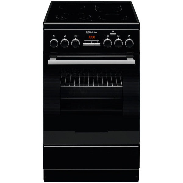 Электрическая плита Electrolux EKC954908K