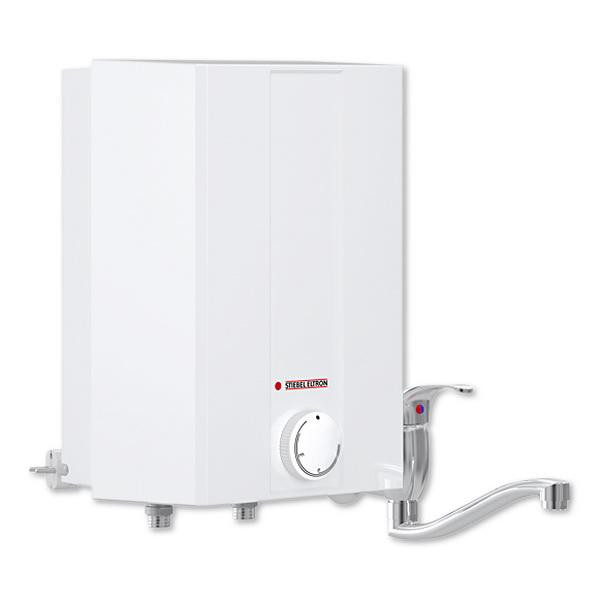 Stiebel Eltron ESH 5 O-N Trend + A, Малолитражный накопительный водонагреватель со смесителем Штибель Эльтрон