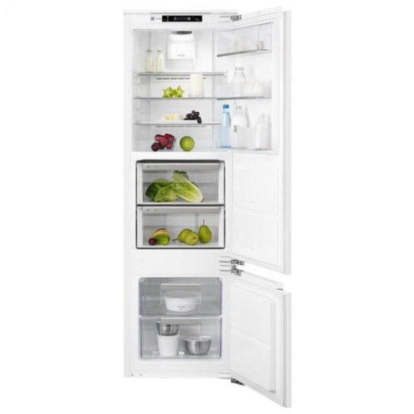 Холодильник с морозильной камерой Electrolux ENG2693AOW