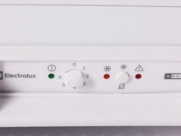 Морозильная камера Electrolux EUN1100FOW