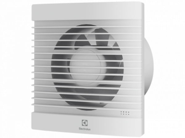 Вытяжной вентилятор Electrolux Basic EAFB-100