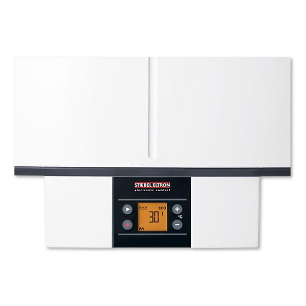 Stiebel Eltron SHZ 30 LCD, Электрический накопительный водонагреватель Штибель Эльтрон
