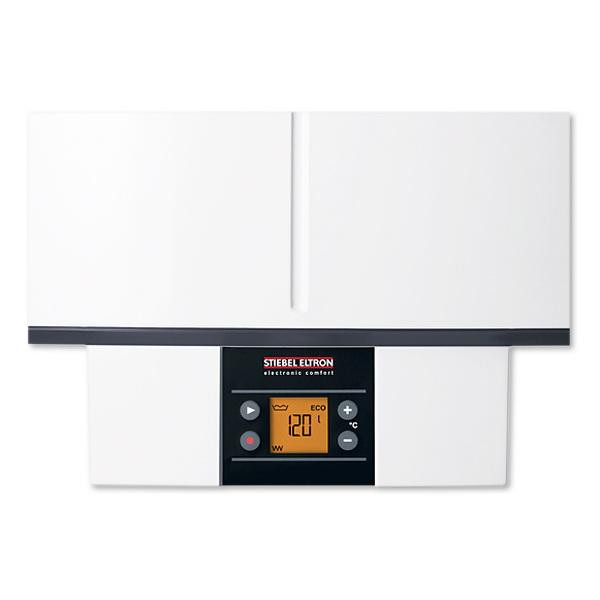 Stiebel Eltron SHZ 120 LCD, Электрический накопительный водонагреватель Штибель Эльтрон