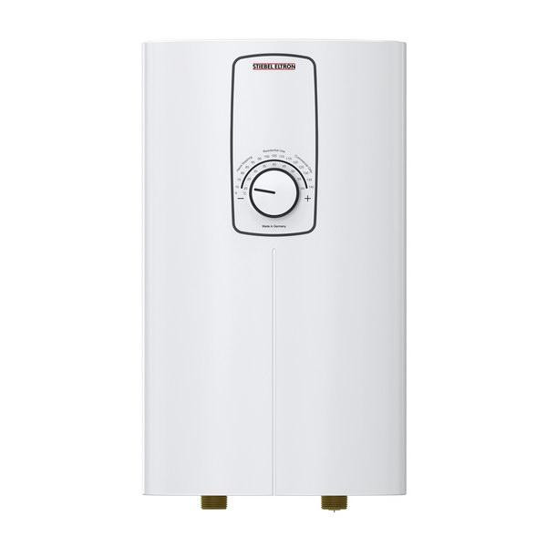 Stiebel Eltron DCE-S 10/12 Plus, Проточный электрический водонагреватель Штибель Эльтрон
