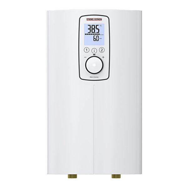 Stiebel Eltron DCE-X 6/8 Premium, Проточный электрический водонагреватель Штибель Эльтрон