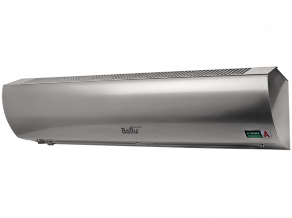 Электрическая тепловая завеса Ballu BHC-L15-S09-M (пульт BRC-E)