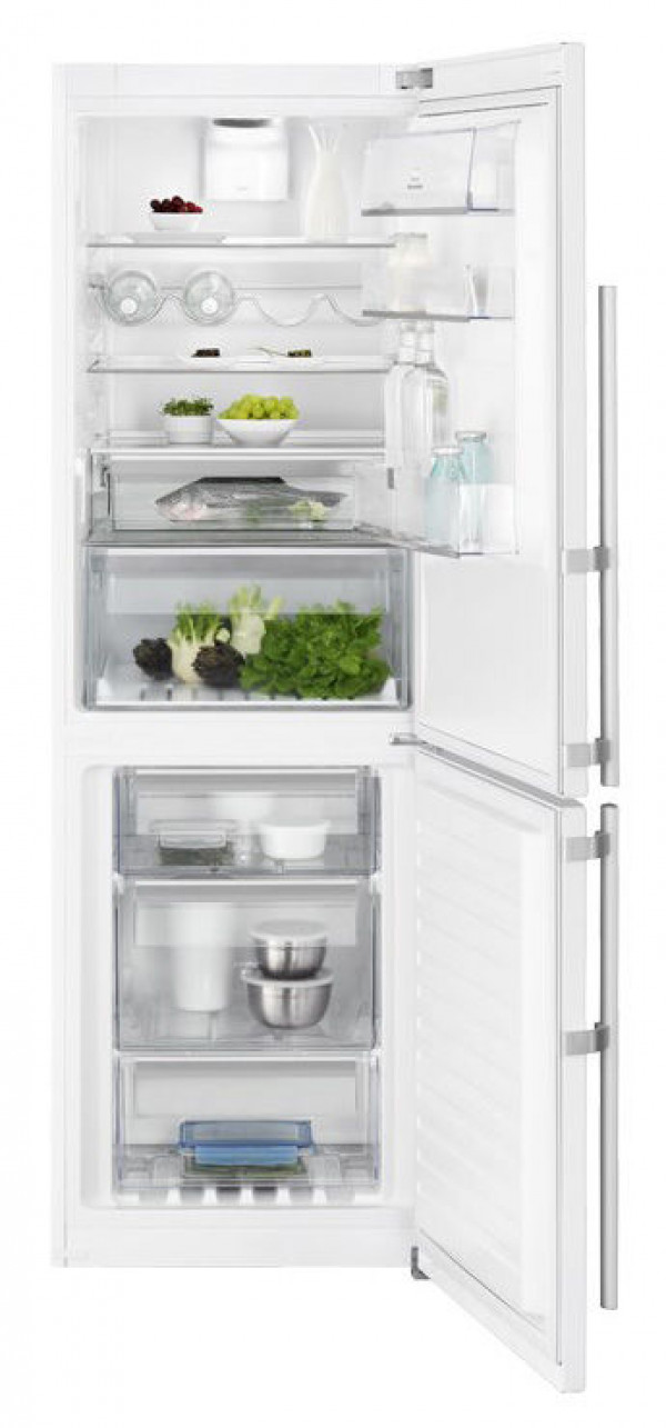 Холодильник Electrolux EN93889MW