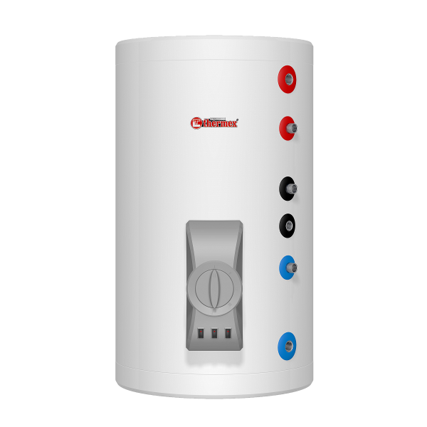 Thermex Combi Inox IRP 150 V, Стационарный бойлер косвенного нагрева Термекс