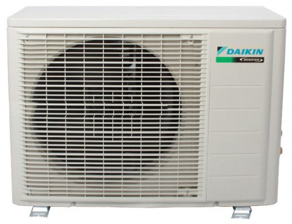 Кассетный кондиционер Daikin FFQ25C / RXS25L