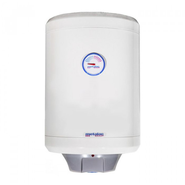 Metalac HEATLEADER MB 30 INOX R, Электрический накопительный водонагреватель Металац Бойлер
