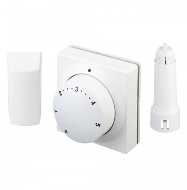 Данфосс RA 5074 термостатический элемент, Danfoss