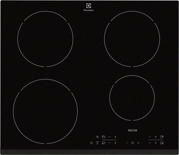 Электрическая варочная панель Electrolux EHF96140FK 60 cm