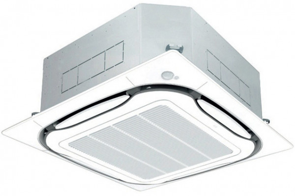 Кассетный кондиционер Daikin FCQHG100F / RZQG100L7V/LY