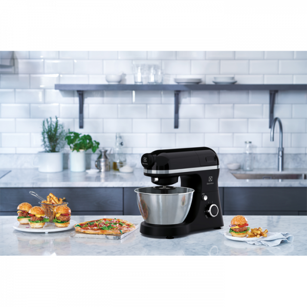 Кухонная машина Electrolux EKM3700