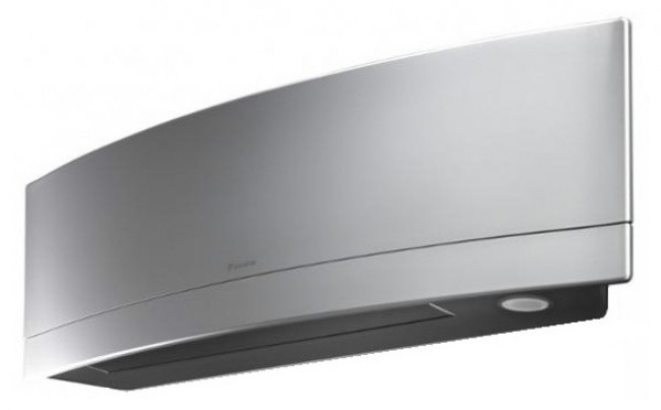 Сплит-система Daikin FTXG20LS / RXG20L Silver