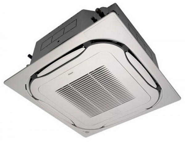Кассетный кондиционер Daikin FCQG125F / RR125BV (только охлаждение)