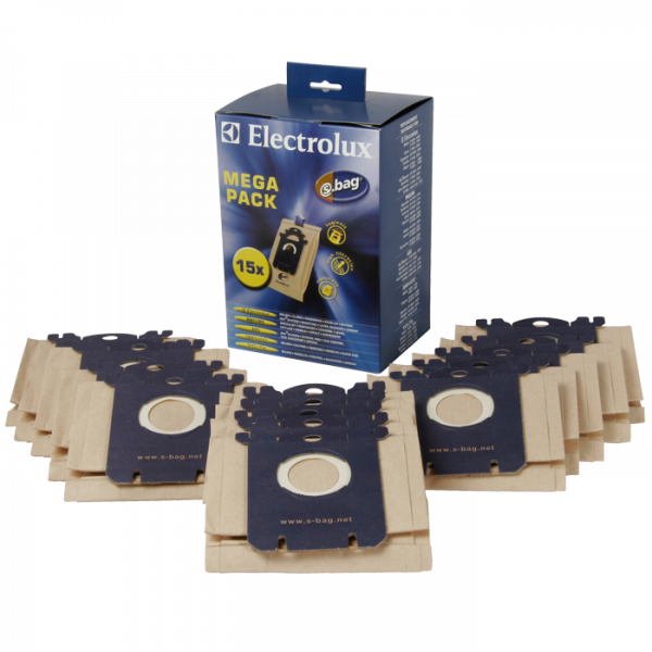 Пылесборный мешок Electrolux E200M