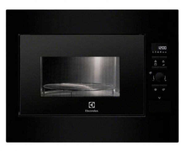 Микроволновая печь Electrolux EMS26004OK