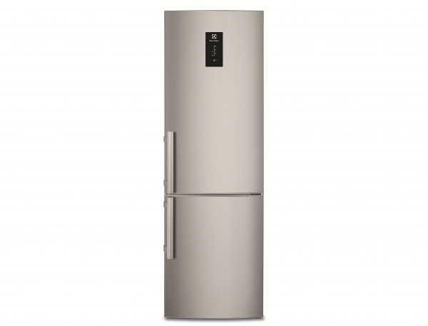 Холодильник Electrolux EN3452JOX