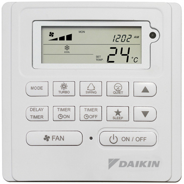 Канальный кондиционер Daikin FDMQN140CXV / RQ140DXY