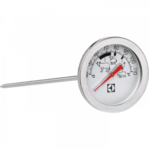 Аналоговый термометр для мяса Electrolux E4TAM01