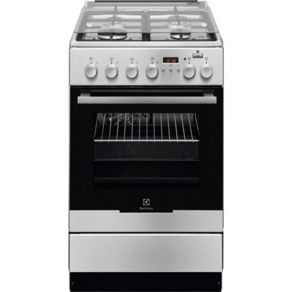 Газовая плита Electrolux EKK954904X
