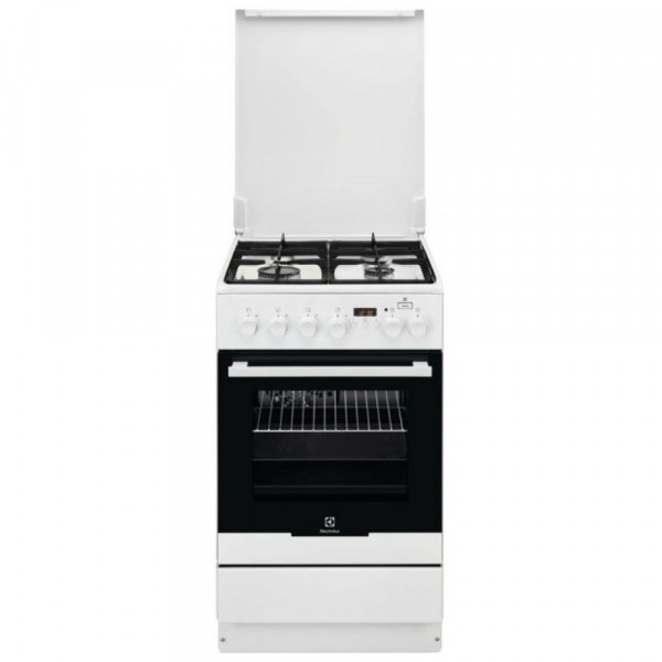 Газовая плита Electrolux EKK954904W