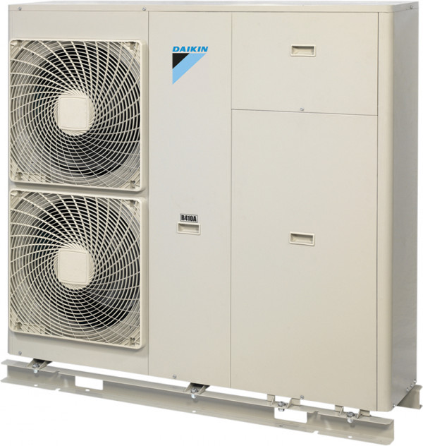 Чиллер воздушного охлаждения Daikin EWAQ009ACV3