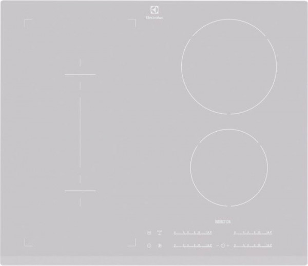Индукционная варочная панель Bridge 60 cm Electrolux EHI96540FS